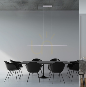 Paul Neuhaus PURE Lite 8377-55 strieborné závesné svietidlo s 1xLED, s nastavením výšky small 14