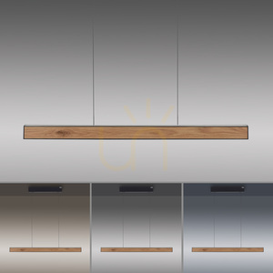 Paul Neuhaus PURE E-Motion 2570-79 čierne závesné svietidlo s 2 LED žiarovkami, s elektrickým nastavením výšky small 5
