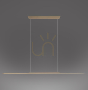 PURE SURFACE 2301-97 Hnedé závesné svietidlo s 1 LED žiarovkou 0 PURE SURFACE 2301-97 Hnedé závesné svietidlo s 1 LED žiarovkou small 0