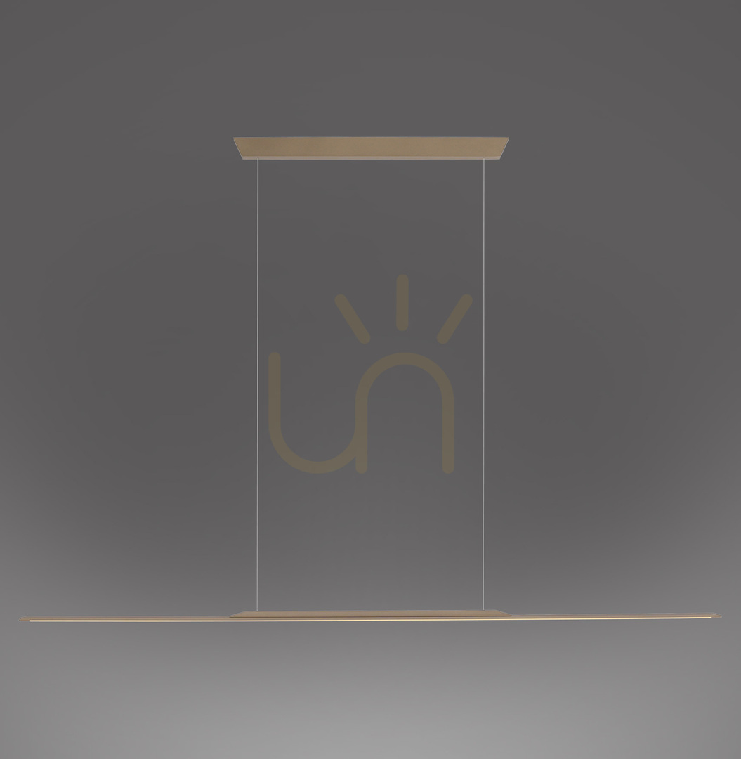 Skontrolujte PURE SURFACE 2301-97 Hnedé závesné svietidlo s 1 LED žiarovkou PURE SURFACE 2301-97 Hnedé závesné svietidlo s 1 LED žiarovkou