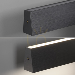PURE E-MOTION 2570-15 Šedé závesné svietidlo s 2 LED žiarovkami small 15