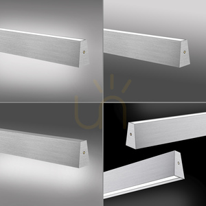 PURE E-MOTION 2570-95 Strieborné závesné svietidlo s 2 LED žiarovkami small 13