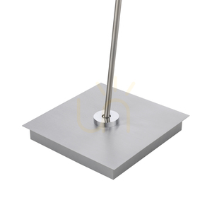 Stojaca lampa PURE-MIRA 356-95, strieborná, 1xLED 9 Stojaca lampa PURE-MIRA 356-95, strieborná, 1xLED small 9
