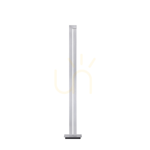 Stojaca lampa PURE-LINES 421-95, strieborná, 1xLED 9 Stojaca lampa PURE-LINES 421-95, strieborná, 1xLED small 9