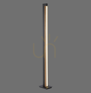 PURE-LINES 451-79 Stojaca lampa, drevo, 1xLED small 0