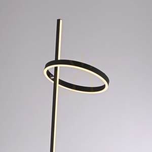 Stojaca lampa RITUS 15397-18, čierna, 2xLED 10 Stojaca lampa RITUS 15397-18, čierna, 2xLED small 10