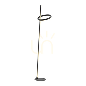 Stojaca lampa RITUS 15397-18, čierna, 2xLED 12 Stojaca lampa RITUS 15397-18, čierna, 2xLED small 12