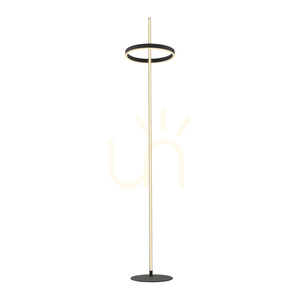 Stojaca lampa RITUS 15397-18, čierna, 2xLED 13 Stojaca lampa RITUS 15397-18, čierna, 2xLED small 13
