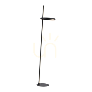 Stojaca lampa RITUS 15397-18, čierna, 2xLED 7 Stojaca lampa RITUS 15397-18, čierna, 2xLED small 7