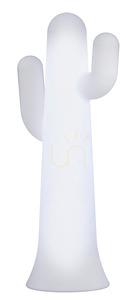 PANCHO 3091 Biela záhradná lampa s 1 LED 0 PANCHO 3091 Biela záhradná lampa s 1 LED small 0