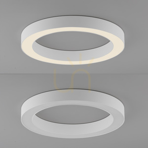 Stropné svietidlo PURE LINES ROUND 6310-16, biele, 1xLED 10 Stropné svietidlo PURE LINES ROUND 6310-16, biele, 1xLED small 10