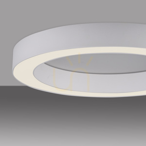 Stropné svietidlo PURE LINES ROUND 6310-16, biele, 1xLED 11 Stropné svietidlo PURE LINES ROUND 6310-16, biele, 1xLED small 11