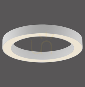 Stropné svietidlo PURE LINES ROUND 6310-16, biele, 1xLED 3 Stropné svietidlo PURE LINES ROUND 6310-16, biele, 1xLED small 3