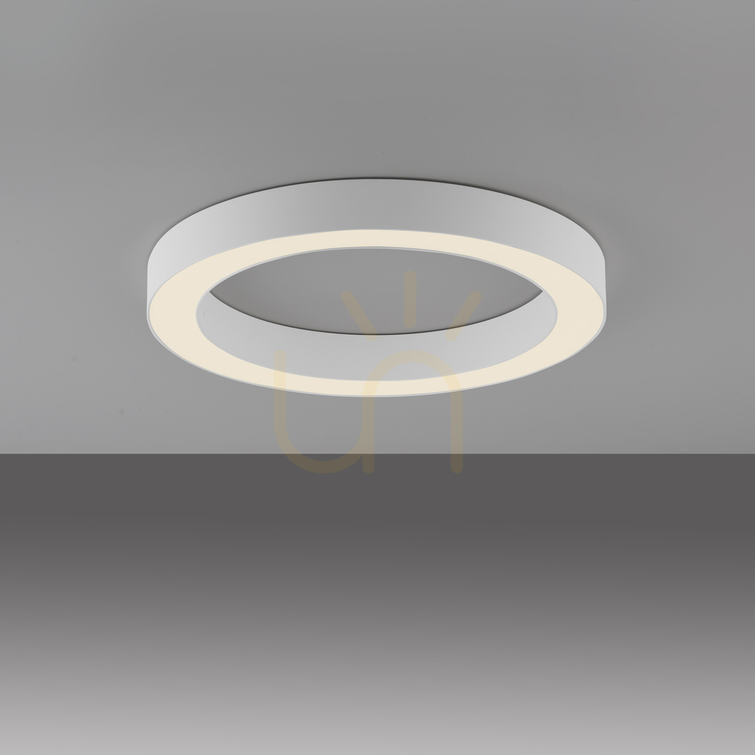 Skontrolujte Stropné svietidlo PURE LINES ROUND 6310-16, biele, 1xLED Stropné svietidlo PURE LINES ROUND 6310-16, biele, 1xLED