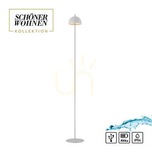 BELLIS 19245-16 Stojaca lampa, biela, 1xLED 2 BELLIS 19245-16 Stojaca lampa, biela, 1xLED small 2