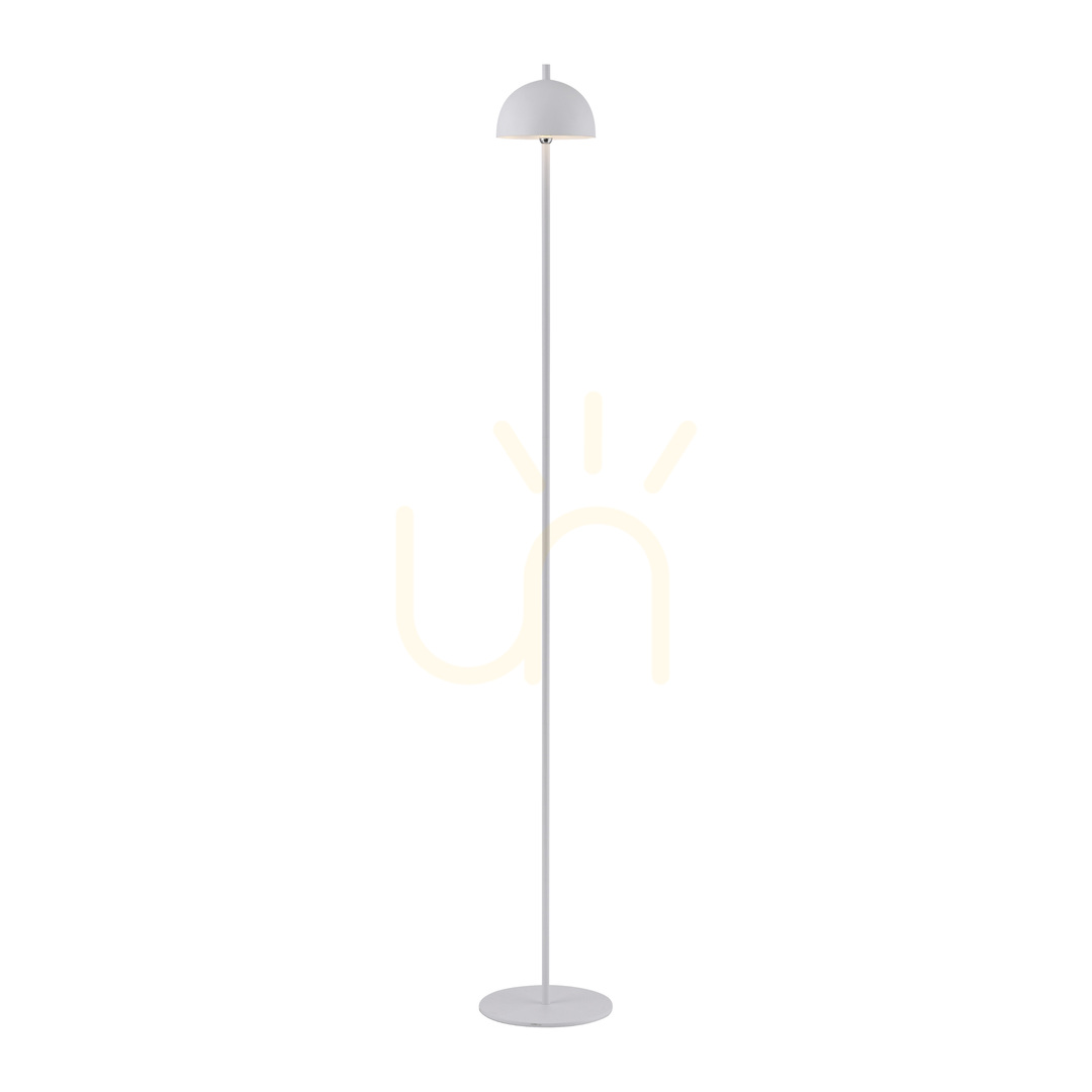 Displej BELLIS 19245-16 Stojaca lampa, biela, 1xLED BELLIS 19245-16 Stojaca lampa, biela, 1xLED