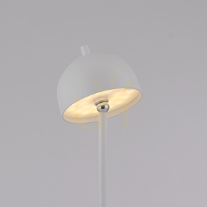 BELLIS 19245-16 Stojaca lampa, biela, 1xLED 7 BELLIS 19245-16 Stojaca lampa, biela, 1xLED small 7