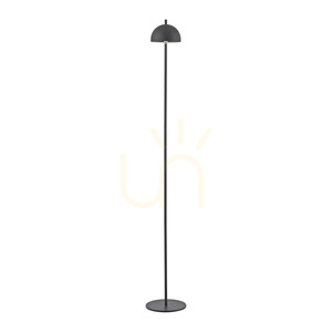BELLIS 19245-18 Stojaca lampa, čierna, 1xLED small 3
