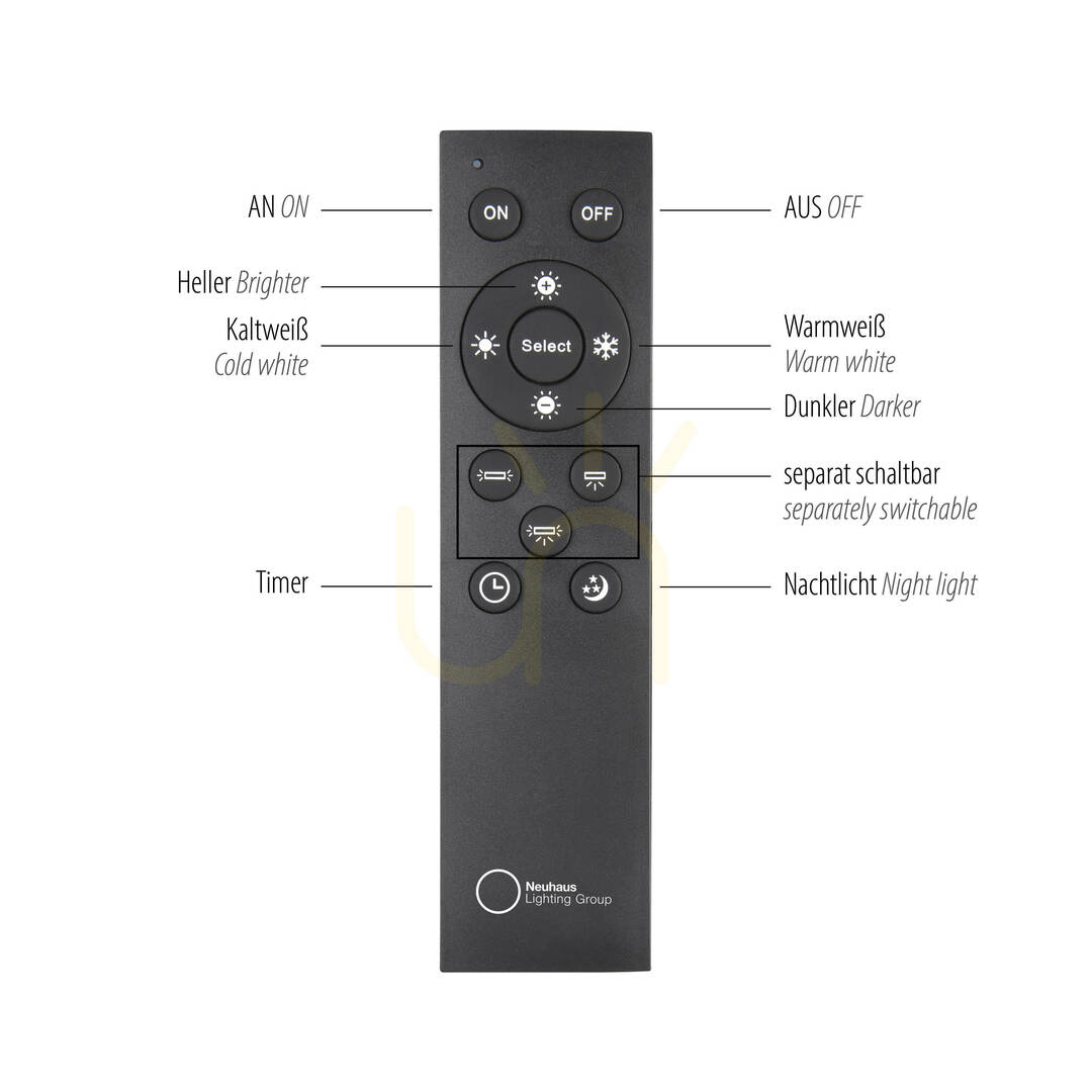 Skontrolujte Stojaca lampa PURE LOOP-BOW 561-97, hnedá, 2xLED Stojaca lampa PURE LOOP-BOW 561-97, hnedá, 2xLED