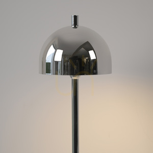 BELLIS 19245-17 Chrómová stojaca lampa, 1xLED small 10