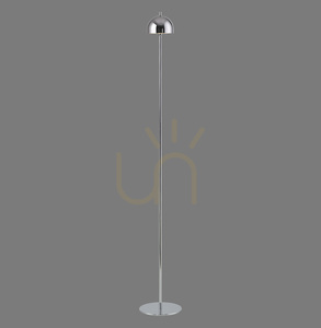 BELLIS 19245-17 Chrómová stojaca lampa, 1xLED small 2