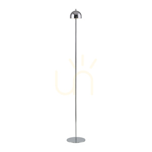 BELLIS 19245-17 Chrómová stojaca lampa, 1xLED small 5