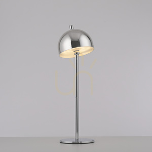 BELLIS 19245-17 Chrómová stojaca lampa, 1xLED small 9