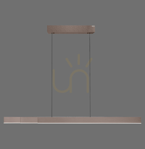 PURE MOTO-RISE 2545-34 Hnedé závesné svietidlo s 3 LED diódami 4 PURE MOTO-RISE 2545-34 Hnedé závesné svietidlo s 3 LED diódami small 4