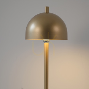 BELLIS 19245-12 Stojaca lampa, zlatá, 1xLED small 5