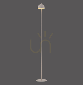 BELLIS 19245-39 Stojaca lampa, béžová, 1xLED small 0