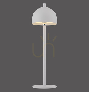 Stolná lampa BELLIS 19244-16, biela, 1xLED small 0