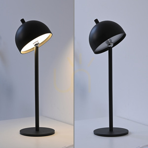 Stolná lampa BELLIS 19244-18, čierna, 1xLED 5 Stolná lampa BELLIS 19244-18, čierna, 1xLED small 5