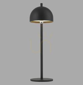 Stolná lampa BELLIS 19244-18, čierna, 1xLED 0 Stolná lampa BELLIS 19244-18, čierna, 1xLED small 0