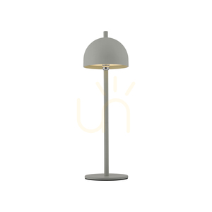 Stolná lampa BELLIS 19244-43, sivá, 1xLED 2 Stolná lampa BELLIS 19244-43, sivá, 1xLED small 2