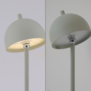 Stolná lampa BELLIS 19244-43, sivá, 1xLED 5 Stolná lampa BELLIS 19244-43, sivá, 1xLED small 5