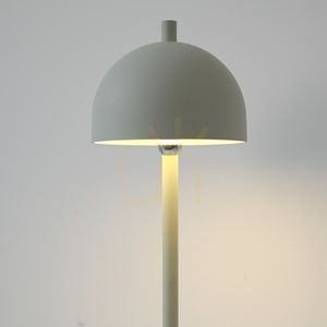 Stolná lampa BELLIS 19244-43, sivá, 1xLED 6 Stolná lampa BELLIS 19244-43, sivá, 1xLED small 6