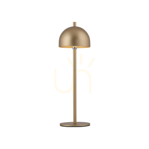 Stolná lampa BELLIS 19244-12, zlatá, 1xLED 2 Stolná lampa BELLIS 19244-12, zlatá, 1xLED small 2
