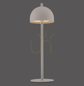 Stolná lampa BELLIS 19244-39, béžová, 1xLED 0 Stolná lampa BELLIS 19244-39, béžová, 1xLED small 0
