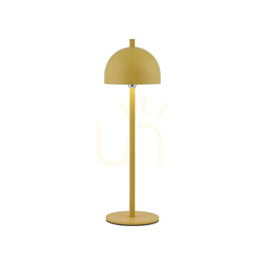 Stolná lampa BELLIS 19244-81, žltá, 1xLED 2 Stolná lampa BELLIS 19244-81, žltá, 1xLED small 2