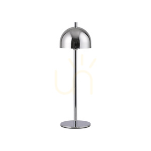 BELLIS 19244-17 Chrómová stolná lampa, 1xLED 2 BELLIS 19244-17 Chrómová stolná lampa, 1xLED small 2