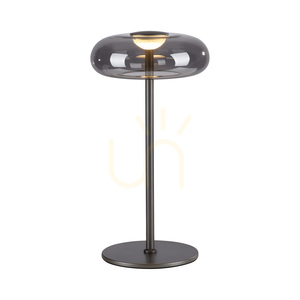 Stolná lampa POSH 15697-15, sivá, 1xLED 2 Stolná lampa POSH 15697-15, sivá, 1xLED small 2