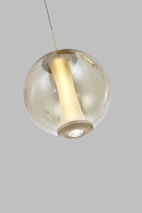Závesné svietidlo ORLEANS Round Trio, farba Cashmere, 5041-313 Aviano small 2