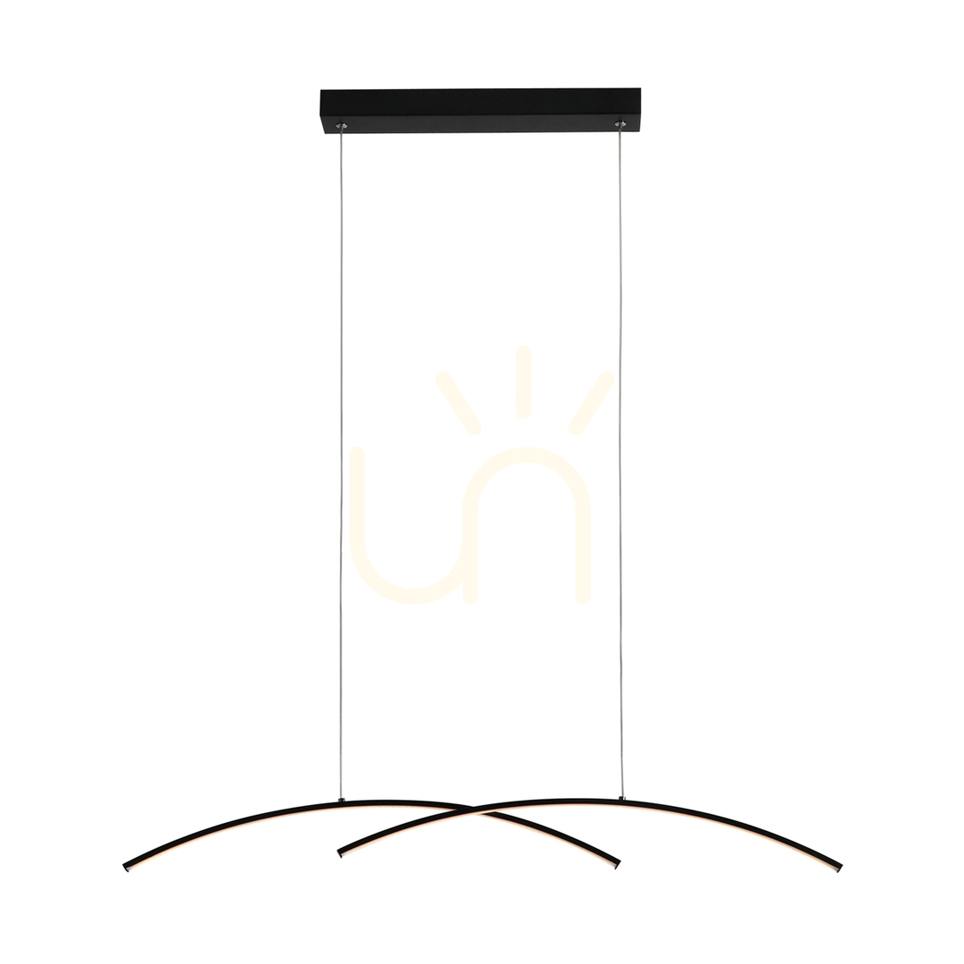 Modern Samola LED-pendellampa