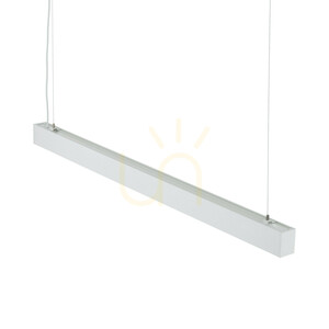 Závesné svietidlo Luxe Pro White CCT small 2