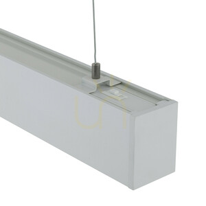 Závesné svietidlo Luxe Pro White CCT small 3