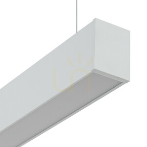 Závesné svietidlo Luxe Pro White CCT small 5
