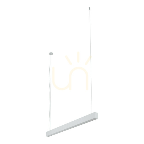 Skontrolujte Závesné svietidlo Luxe Pro White CCT