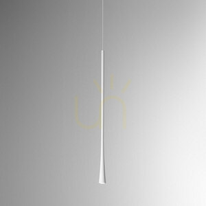 Závesné svietidlo DAFNE S/G FDA1GB White Gea Luce small 0
