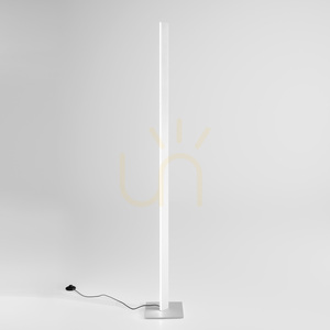 Stojaca lampa EARTHA P/T FEAPIB, biela, Gea Luce small 0