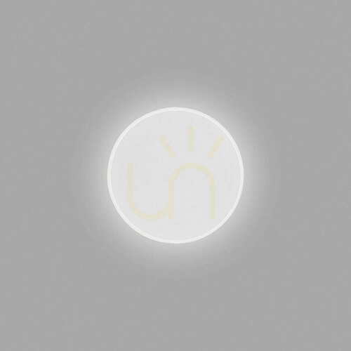 Skontrolujte Nástenná lampa FORTUNA A/G FFOAB2 s bielou stenou od Gea Luce